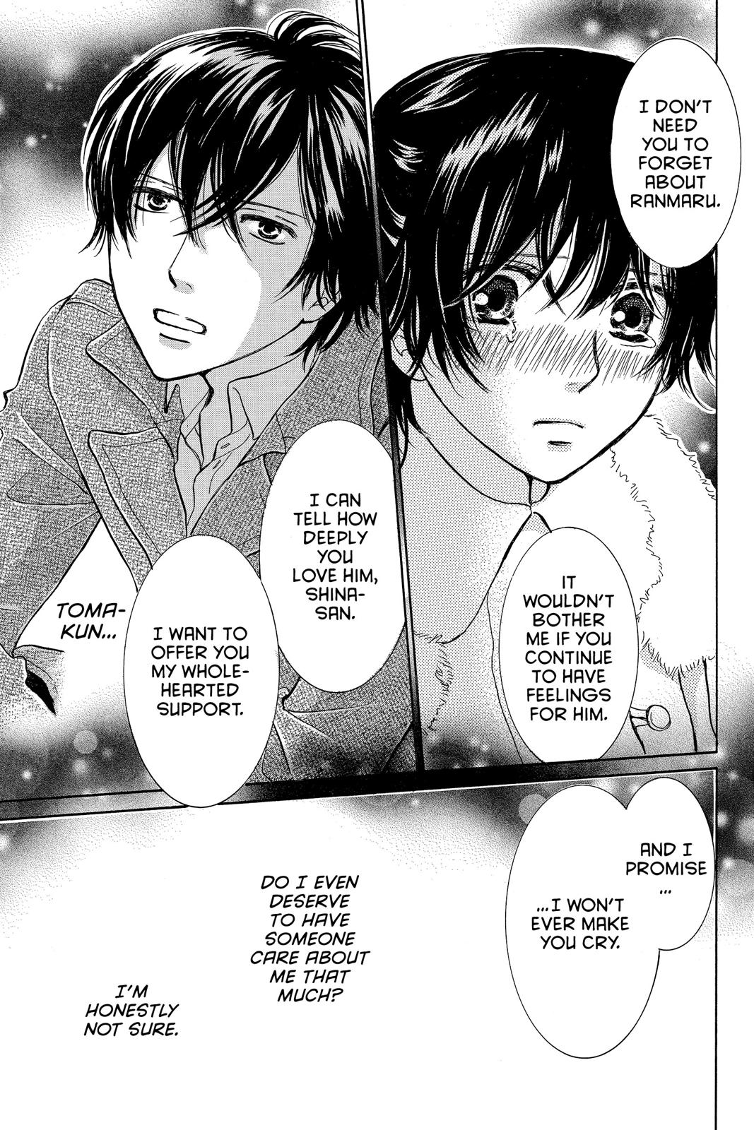 Momoiro Heaven! chapter 44 page 32