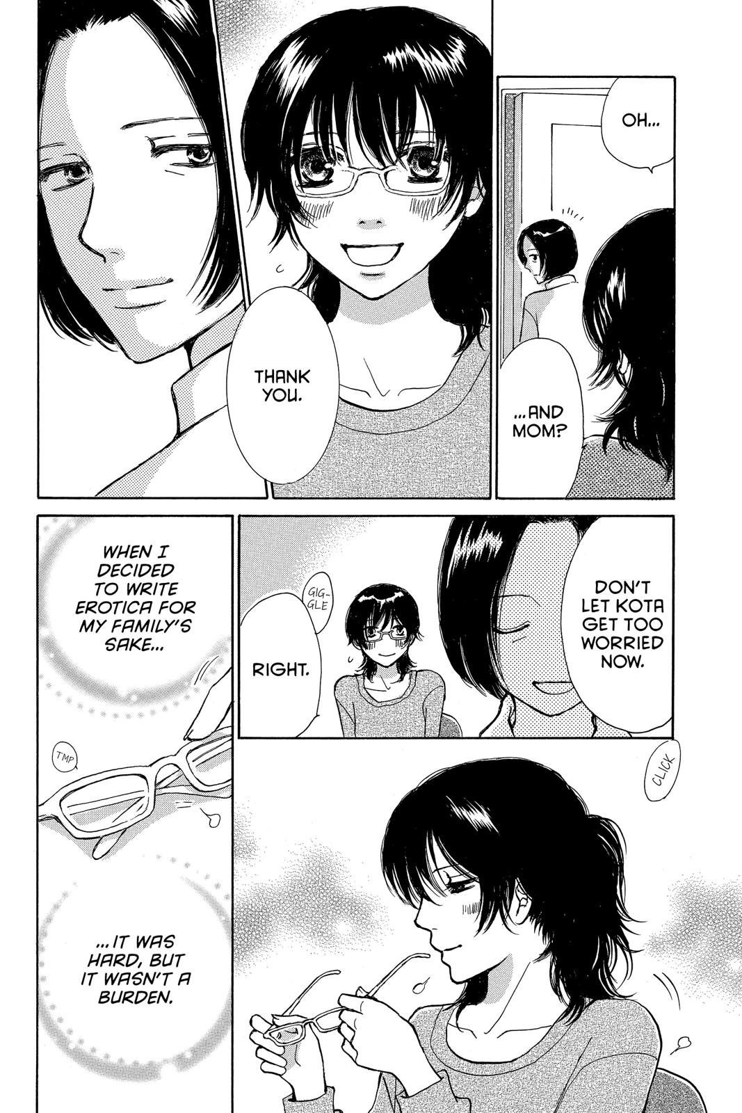 Momoiro Heaven! chapter 44 page 37