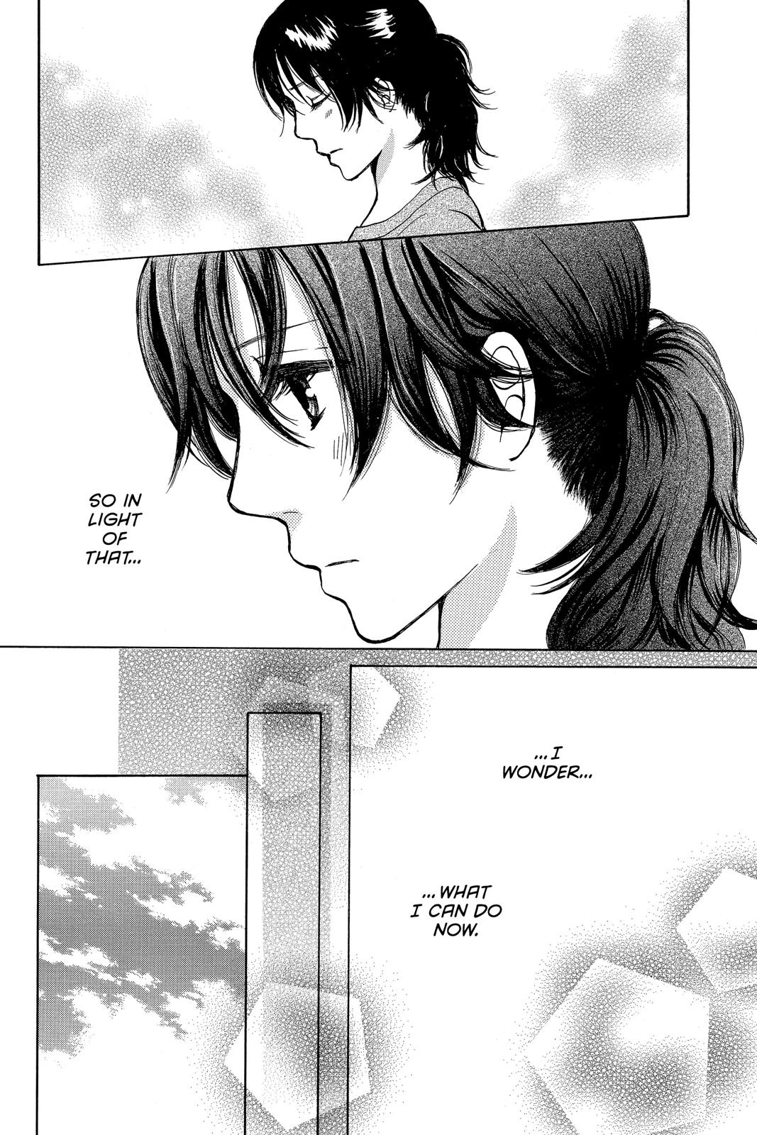 Momoiro Heaven! chapter 44 page 39