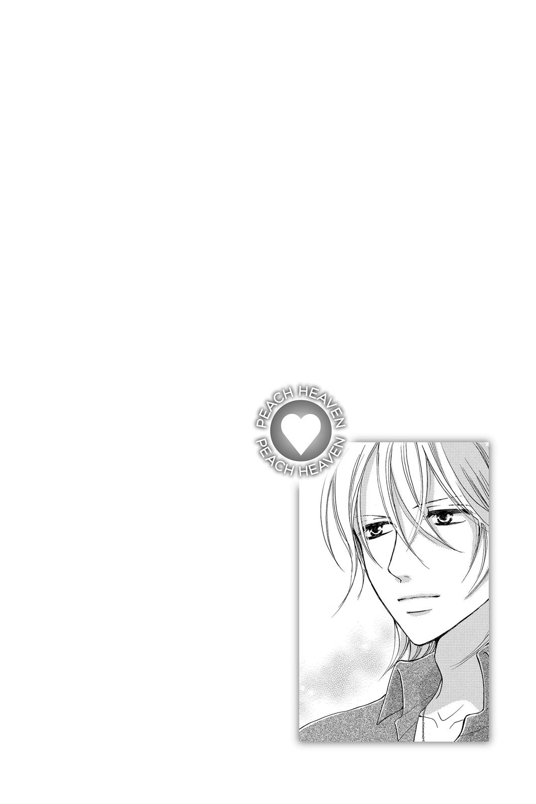 Momoiro Heaven! chapter 44 page 5