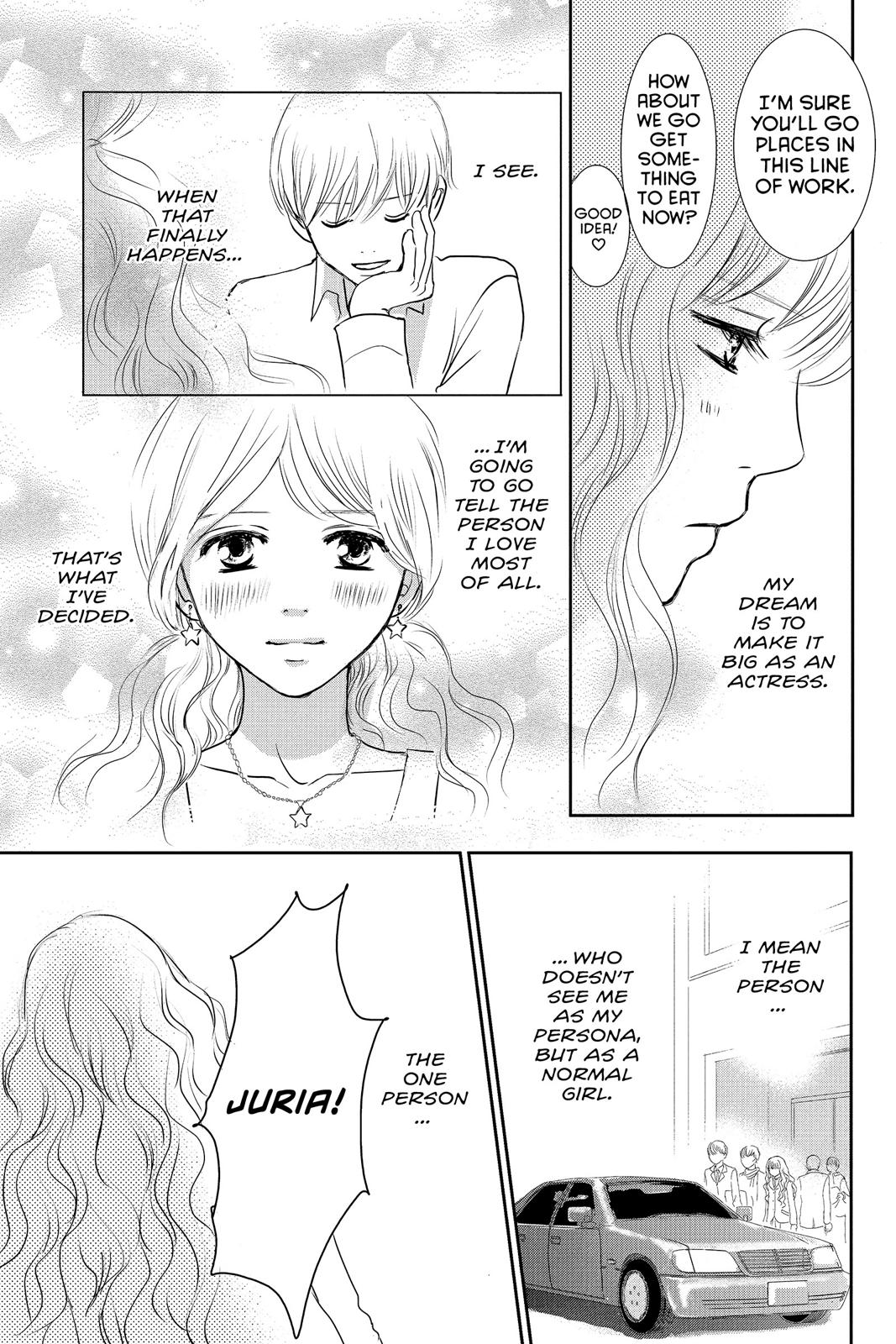 Momoiro Heaven! chapter 47.5 page 106