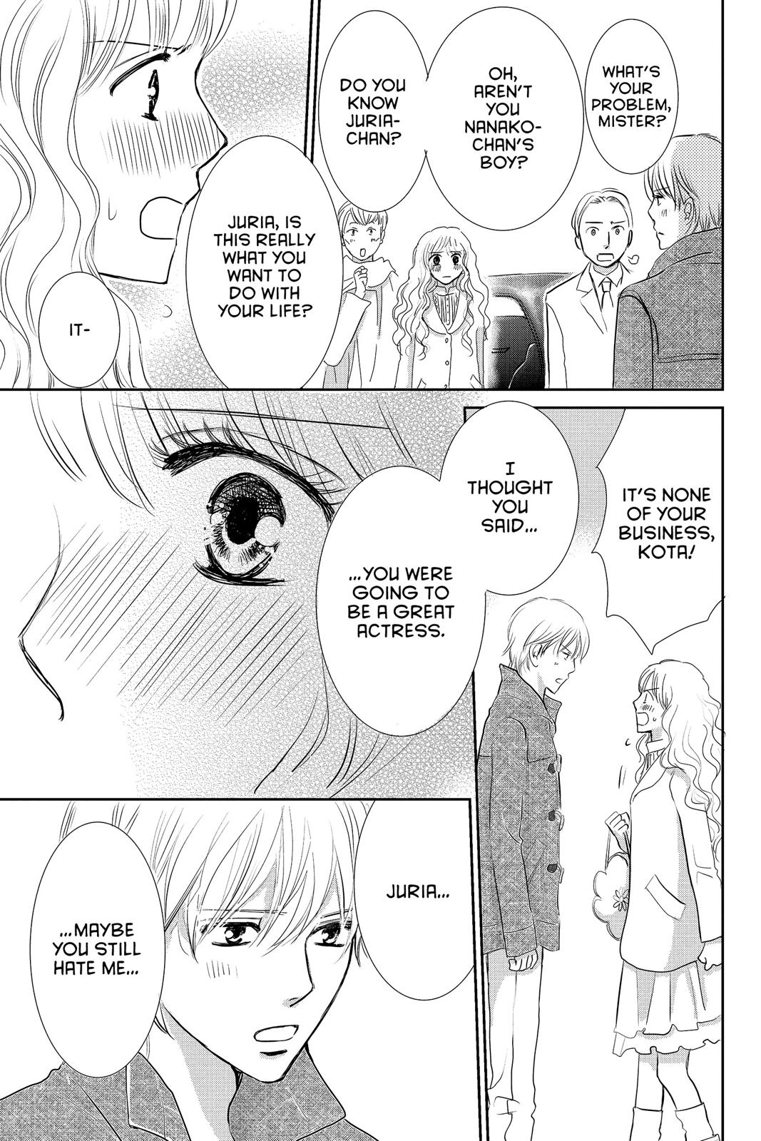 Momoiro Heaven! chapter 47.5 page 108