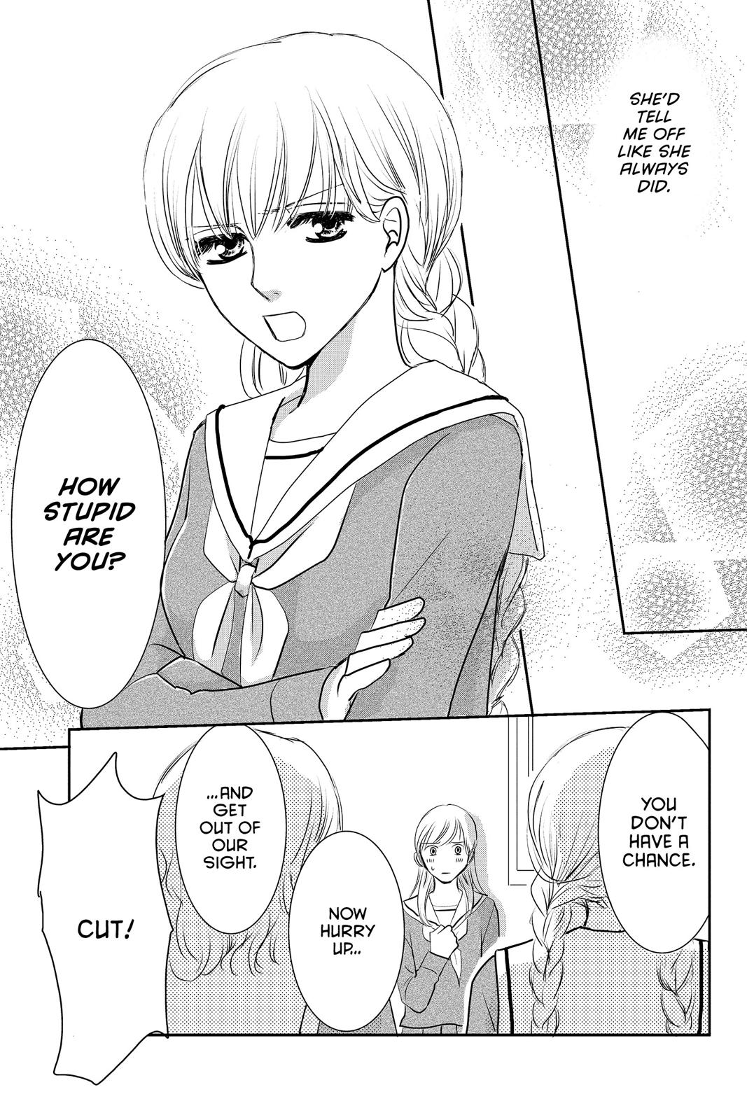 Momoiro Heaven! chapter 47.5 page 64