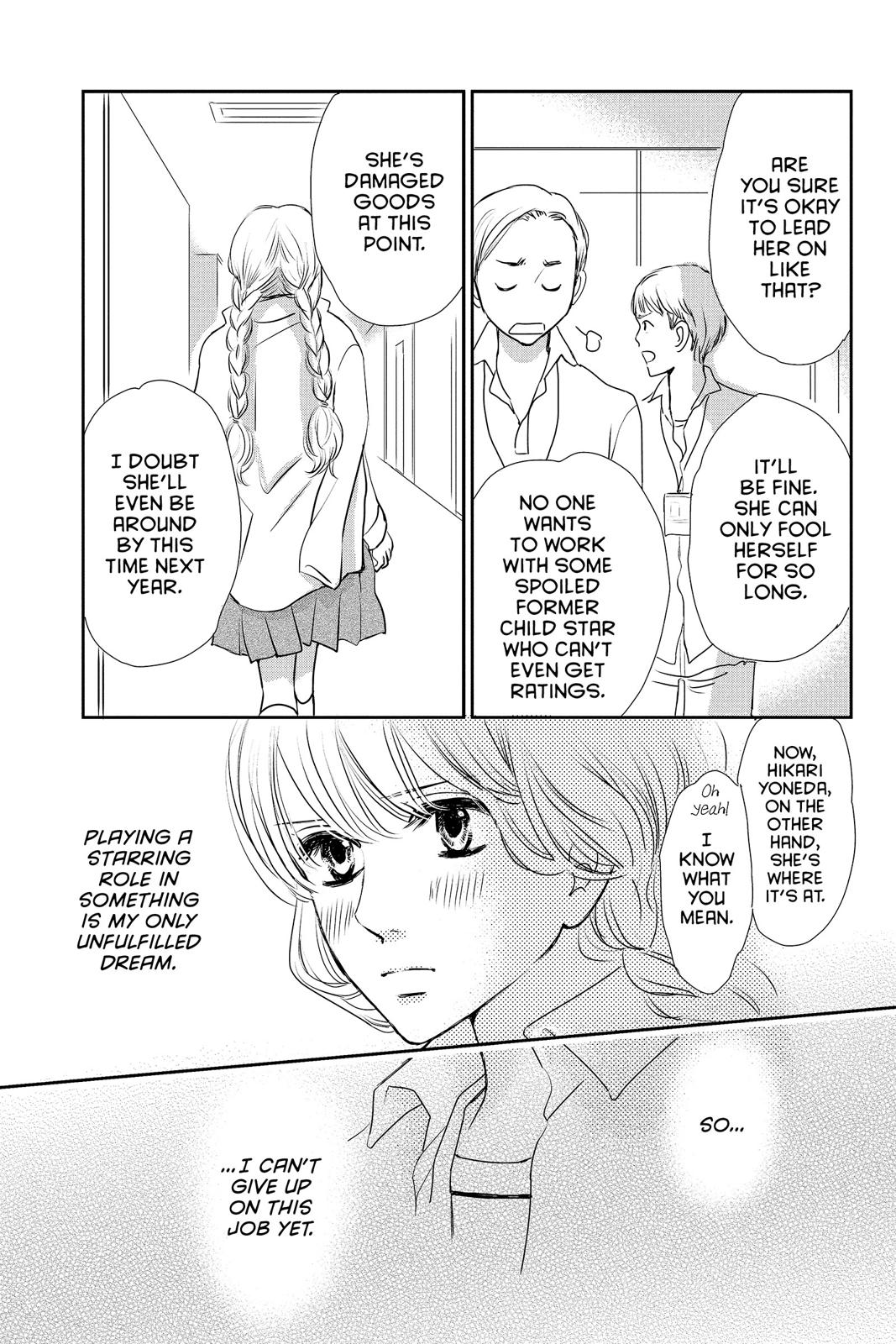 Momoiro Heaven! chapter 47.5 page 66