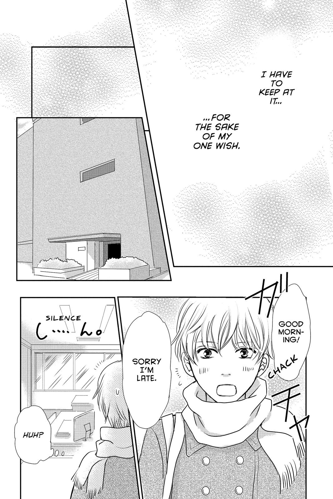 Momoiro Heaven! chapter 47.5 page 67