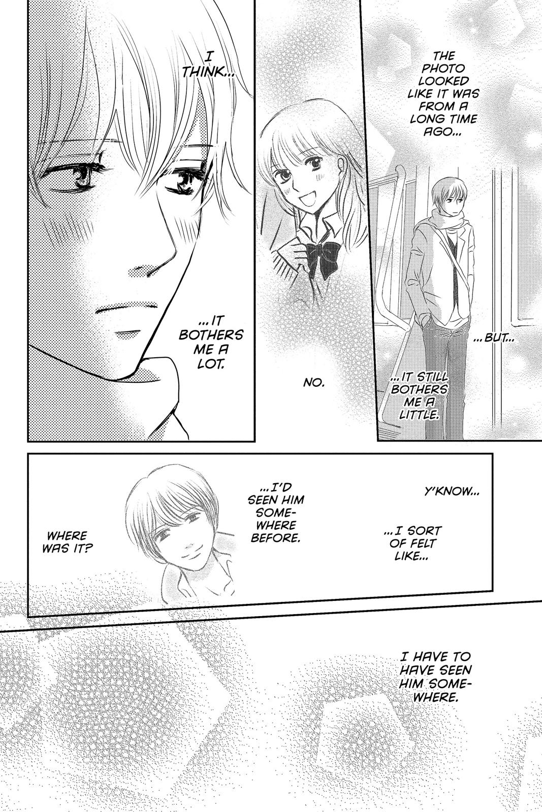 Momoiro Heaven! chapter 47.5 page 83