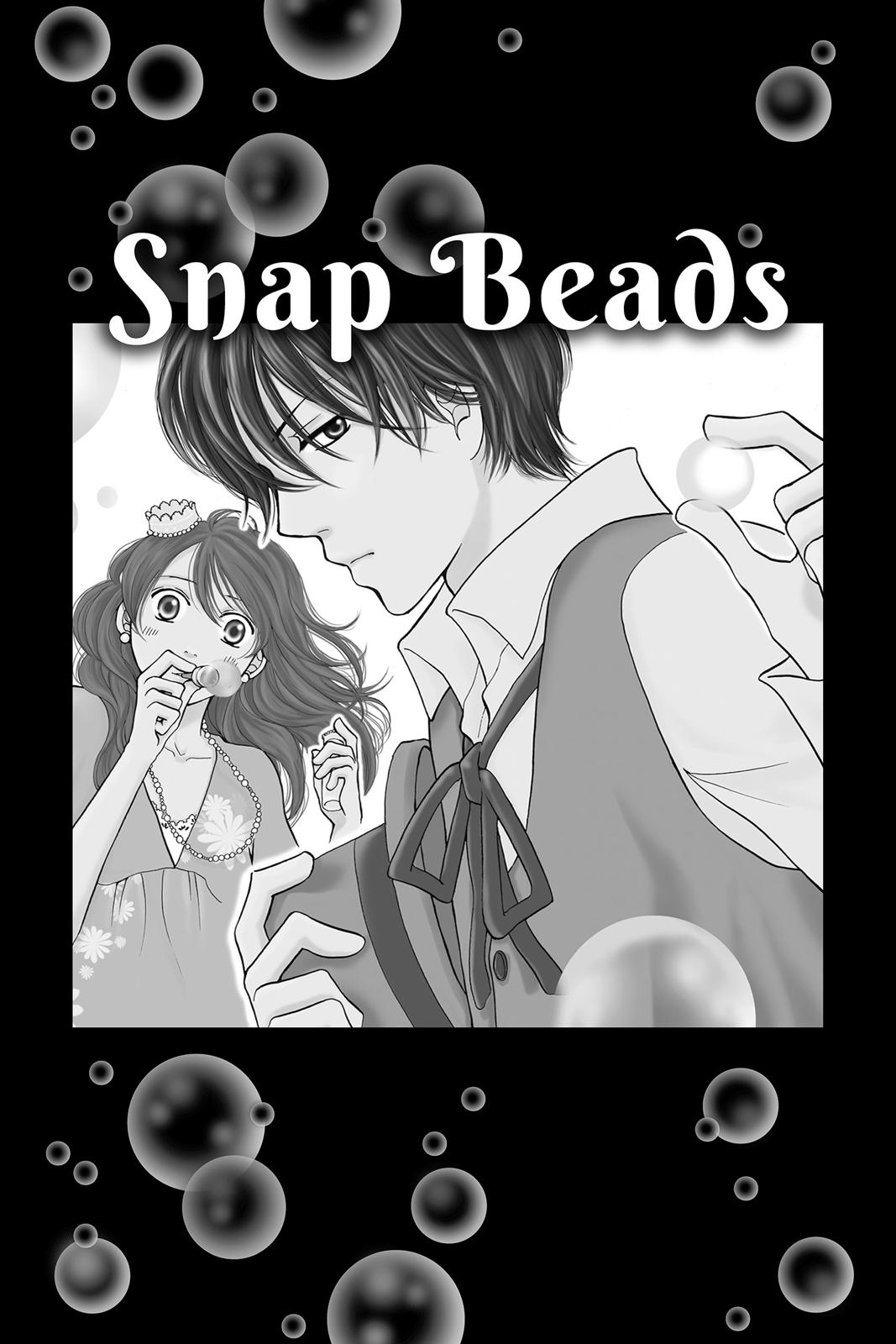 Momoiro Heaven! chapter 47.7 page 1