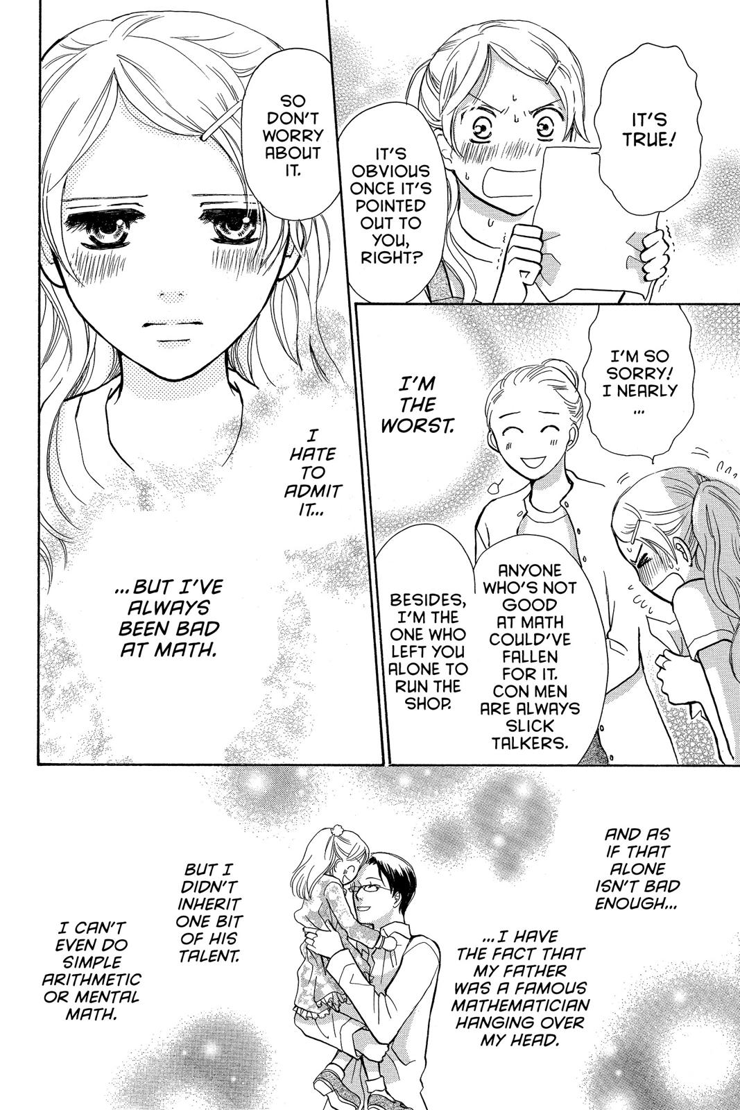 Momoiro Heaven! chapter 47.7 page 14