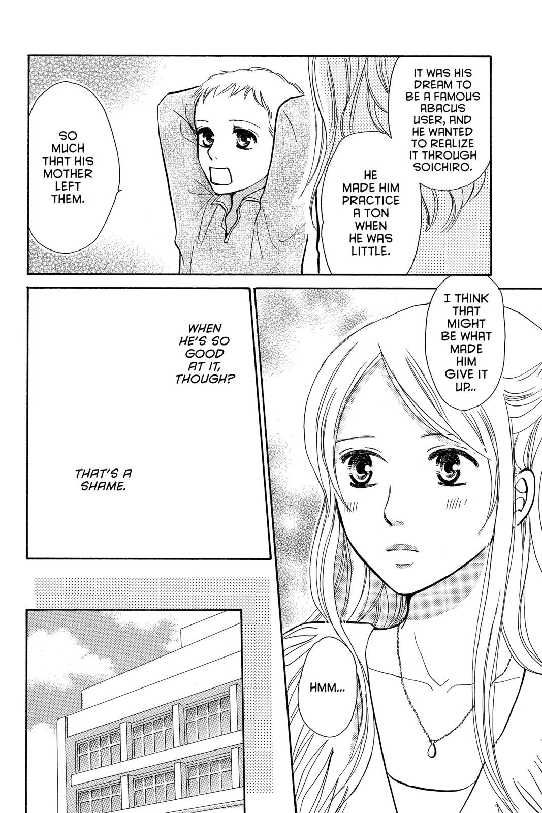 Momoiro Heaven! chapter 47.7 page 28