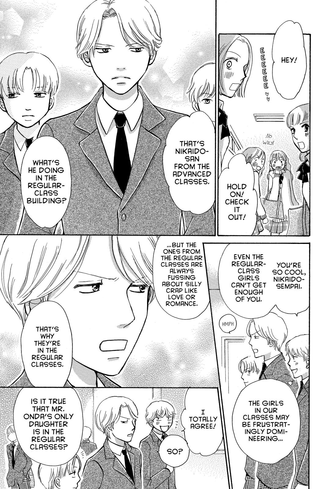 Momoiro Heaven! chapter 47.7 page 29