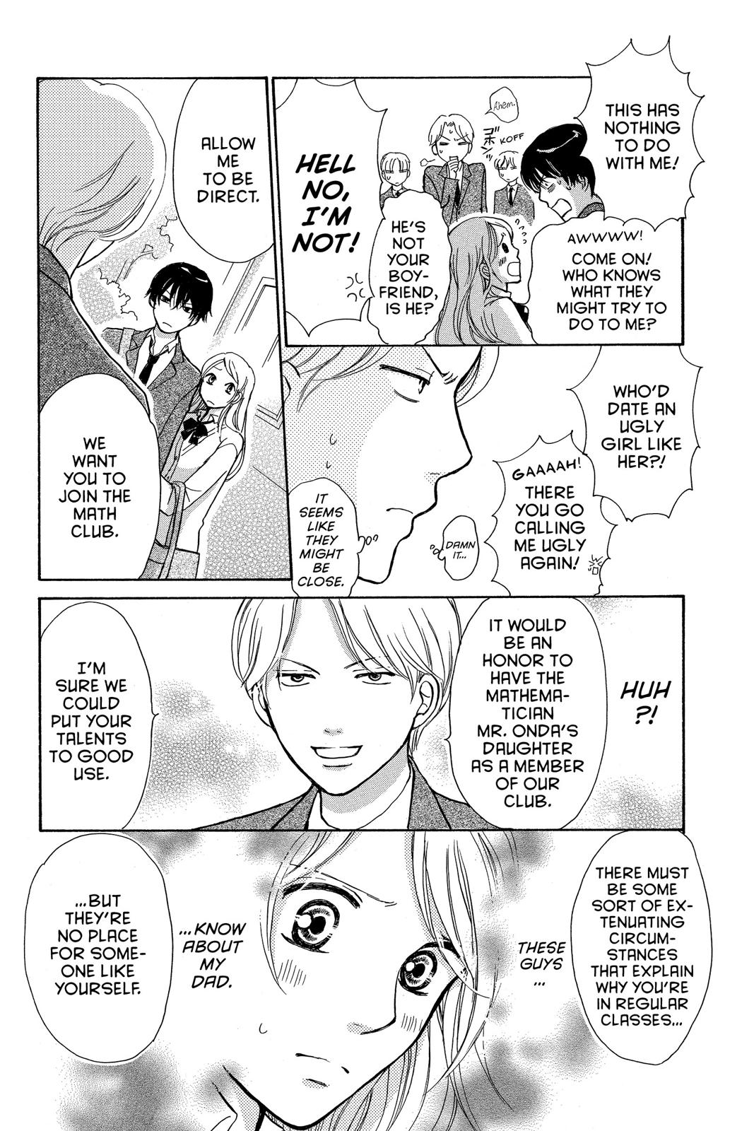 Momoiro Heaven! chapter 47.7 page 34