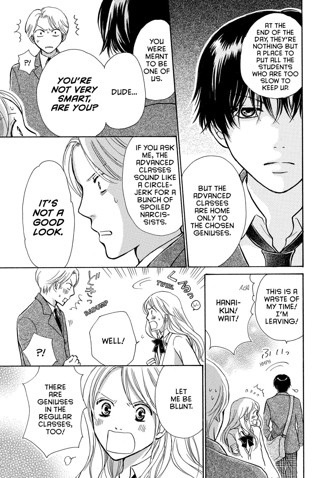 Momoiro Heaven! chapter 47.7 page 35