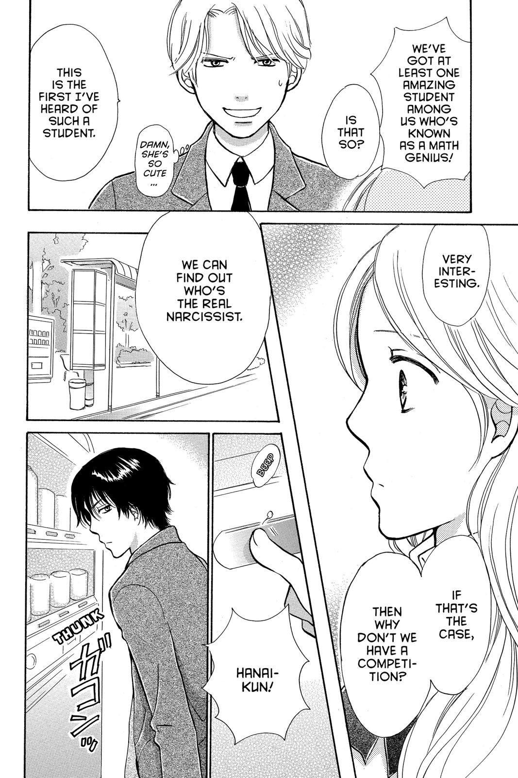 Momoiro Heaven! chapter 47.7 page 36