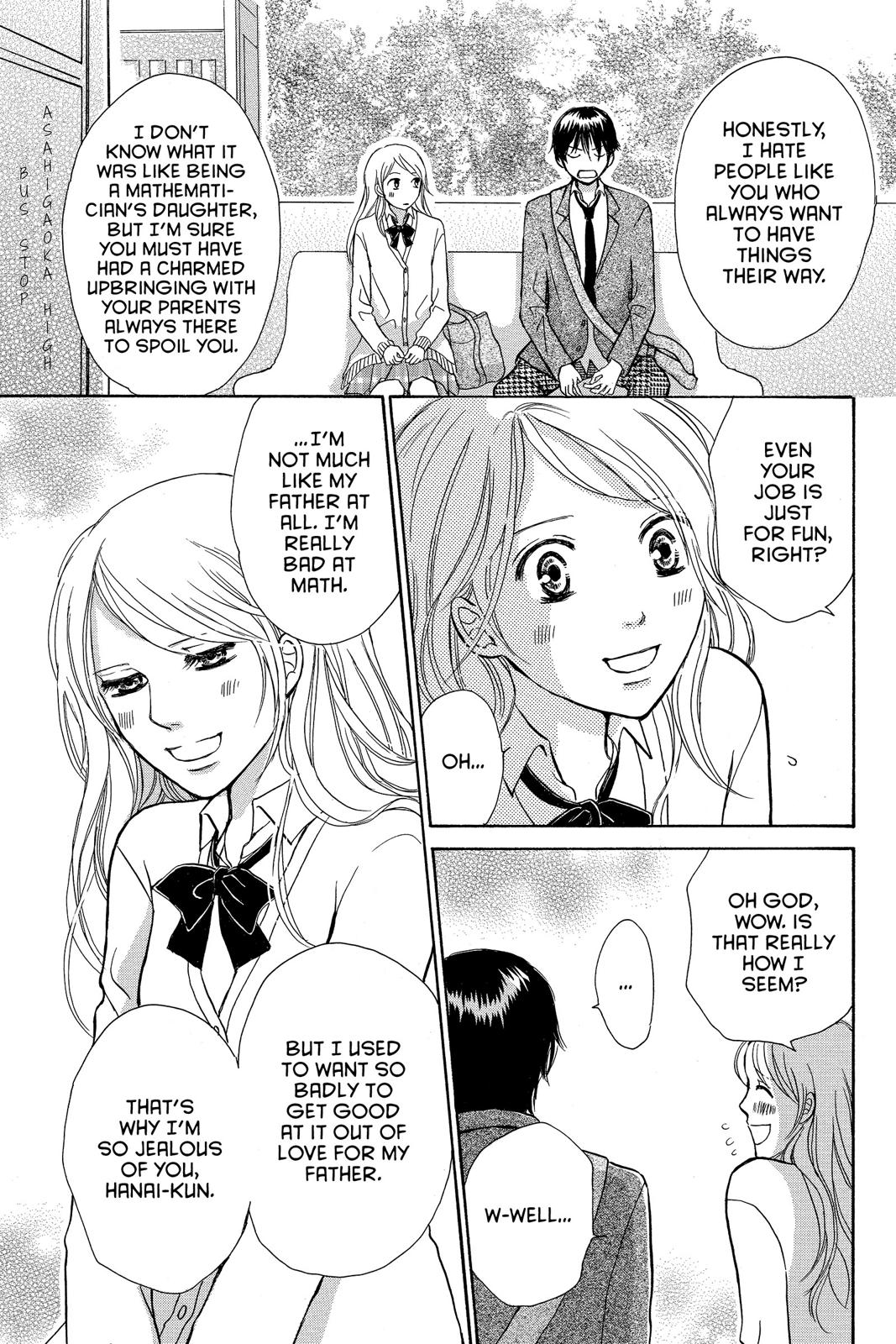 Momoiro Heaven! chapter 47.7 page 39