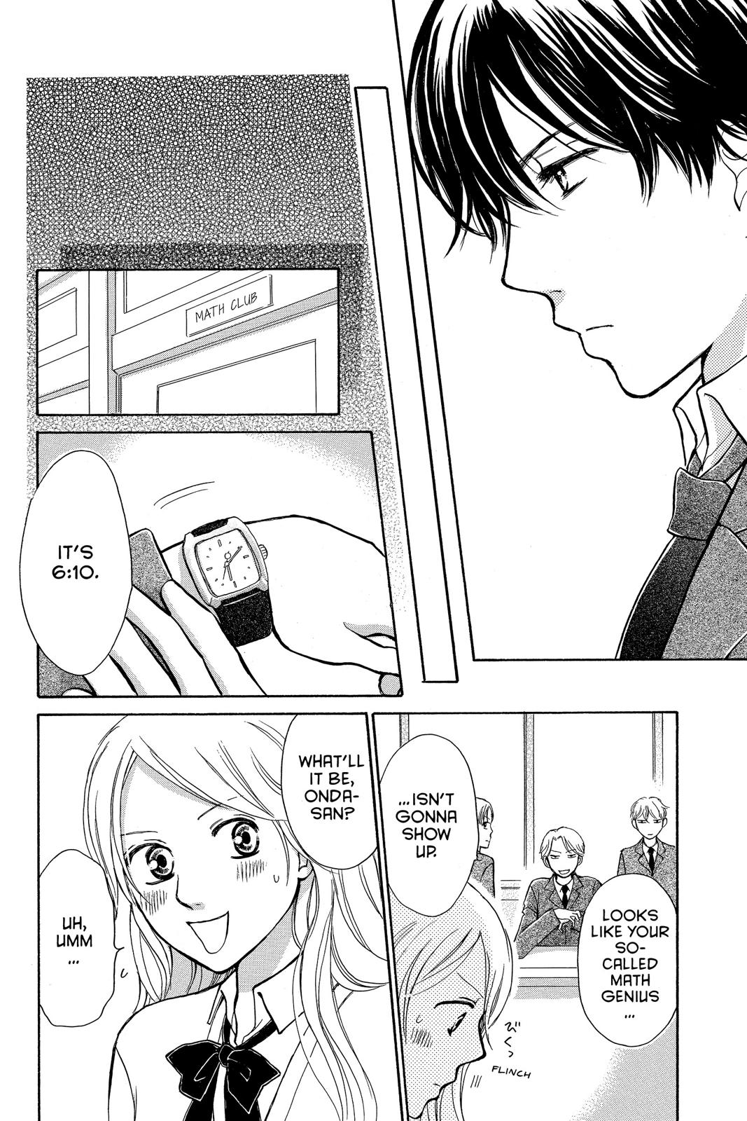 Momoiro Heaven! chapter 47.7 page 44