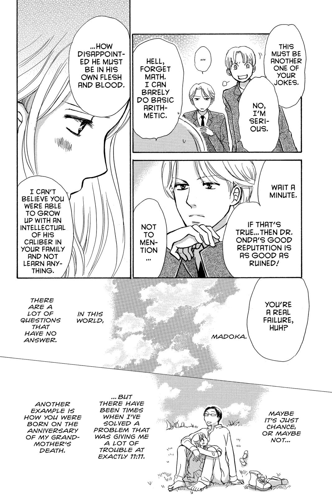 Momoiro Heaven! chapter 47.7 page 46