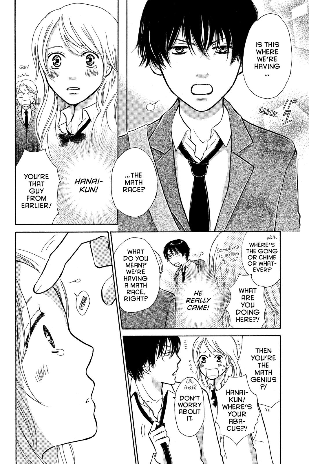 Momoiro Heaven! chapter 47.7 page 48