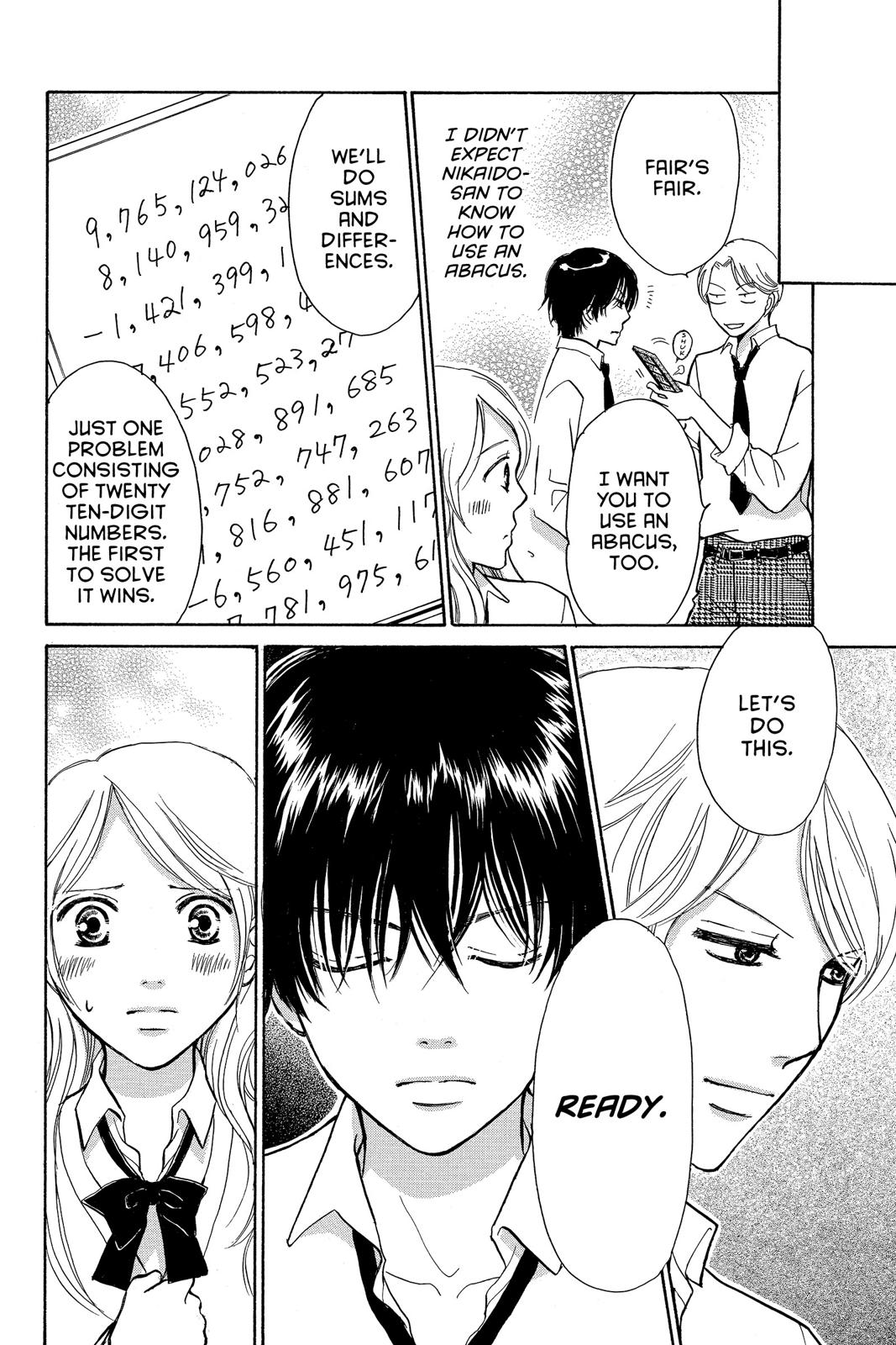 Momoiro Heaven! chapter 47.7 page 54