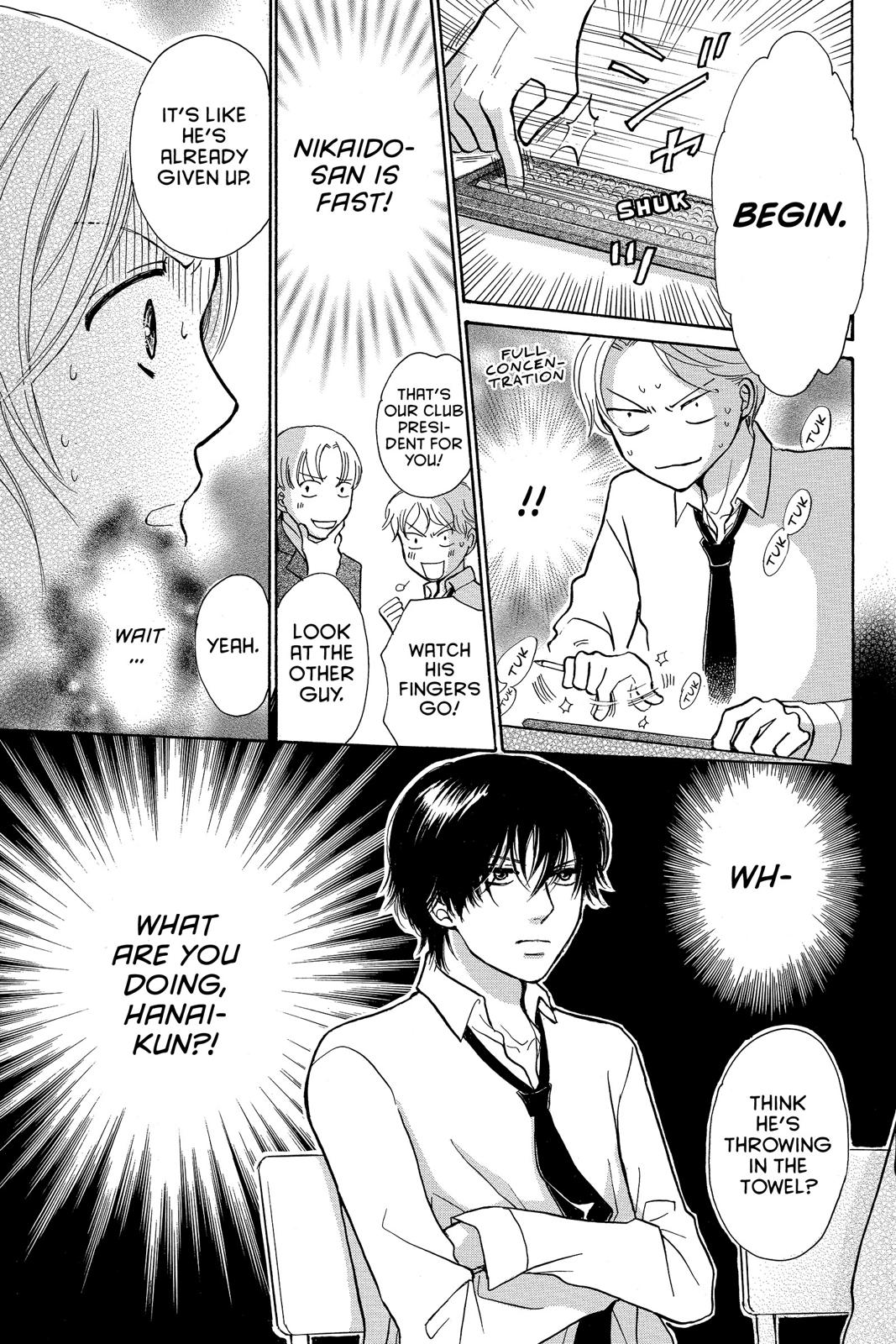 Momoiro Heaven! chapter 47.7 page 55