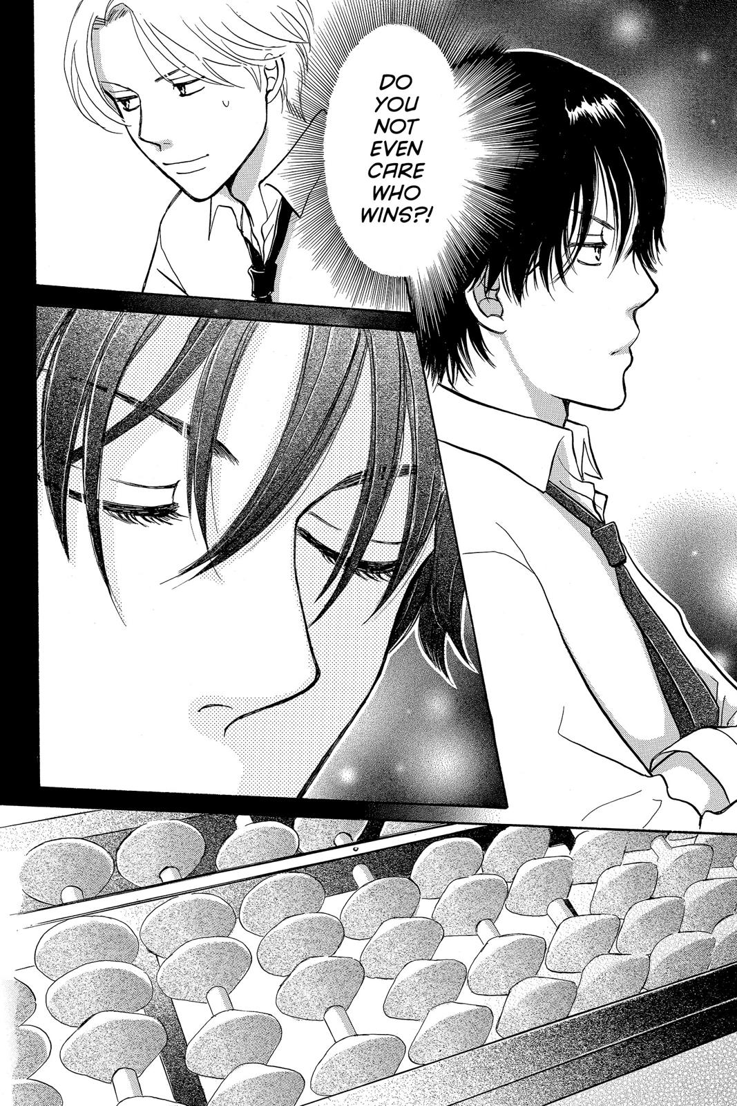 Momoiro Heaven! chapter 47.7 page 56