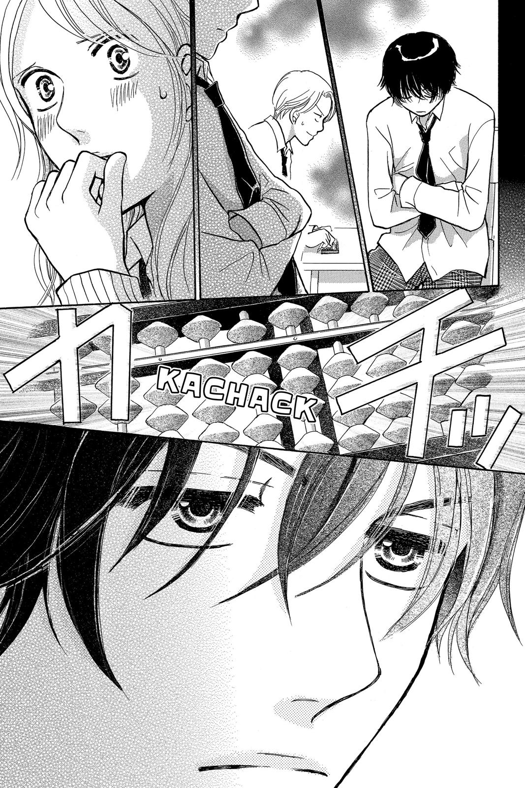 Momoiro Heaven! chapter 47.7 page 57