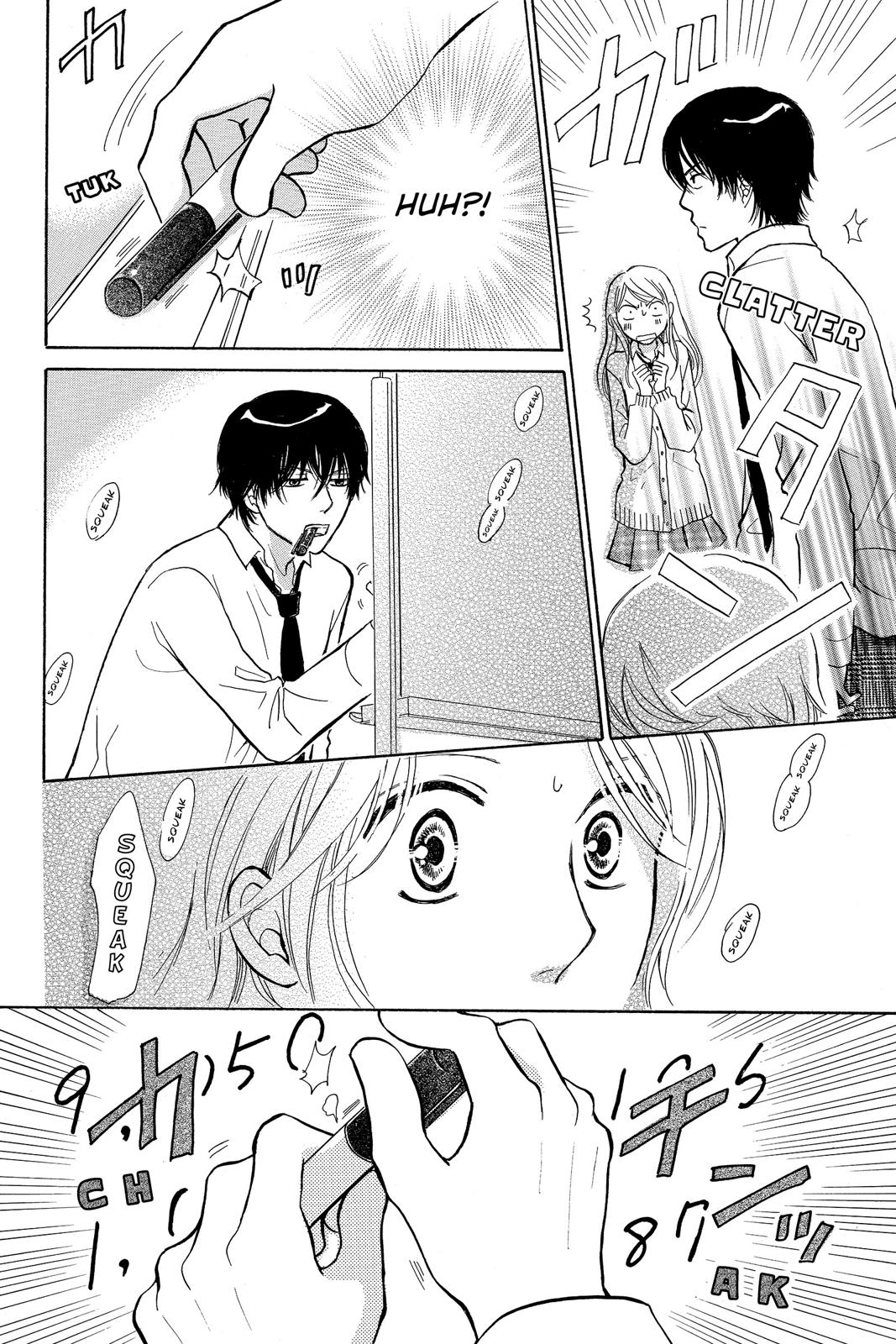 Momoiro Heaven! chapter 47.7 page 58