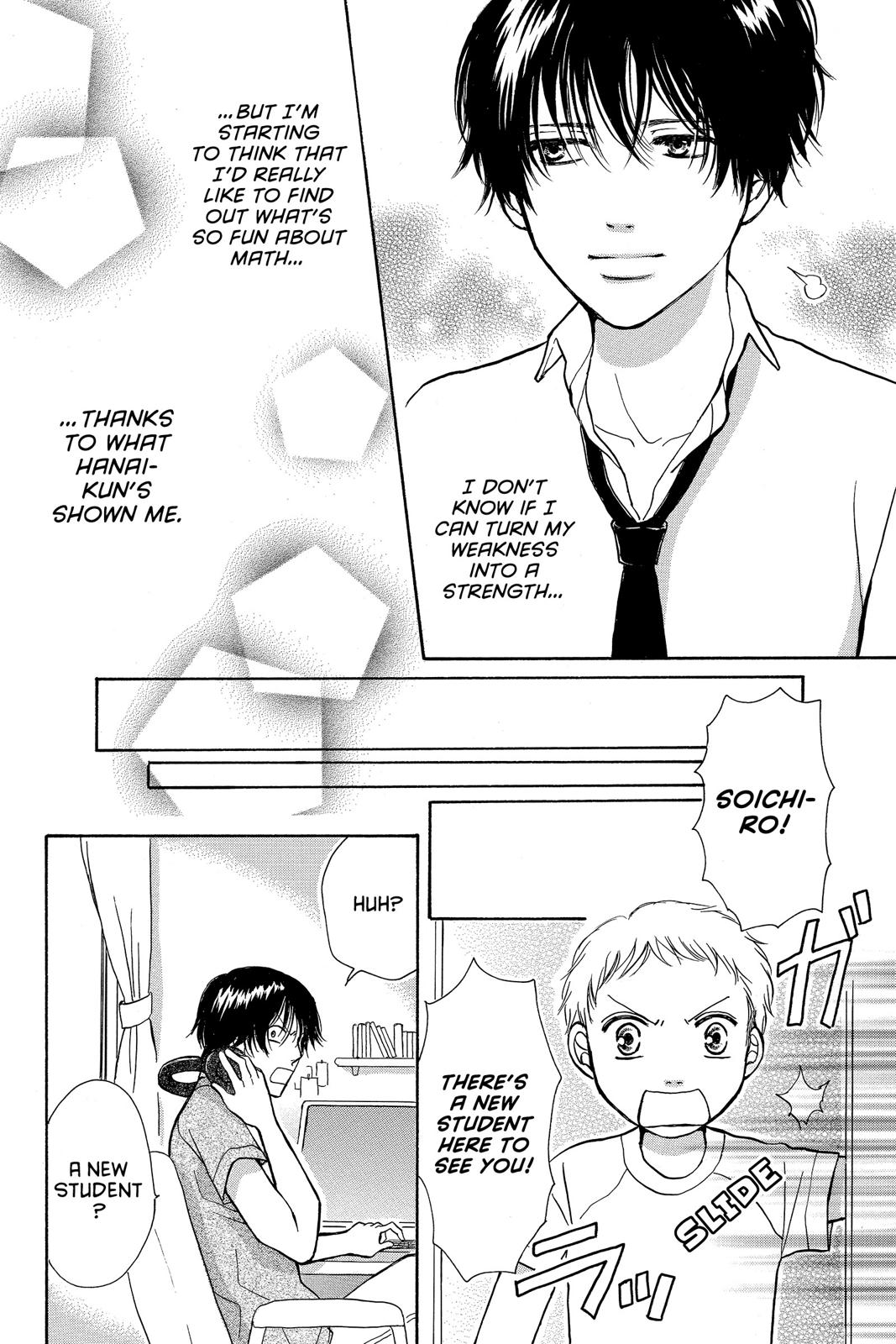 Momoiro Heaven! chapter 47.7 page 62