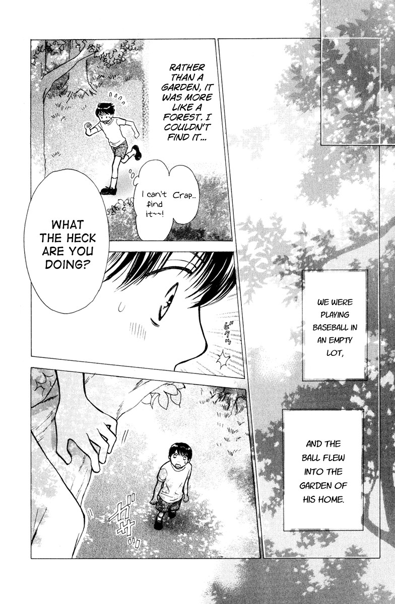 Momoiro Heaven! chapter 5 page 14