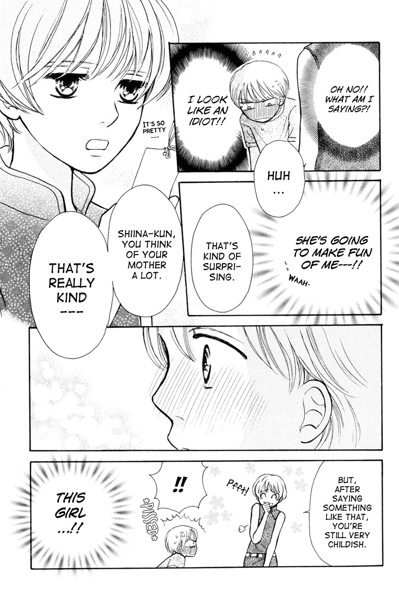 Momoiro Heaven! chapter 6 page 13