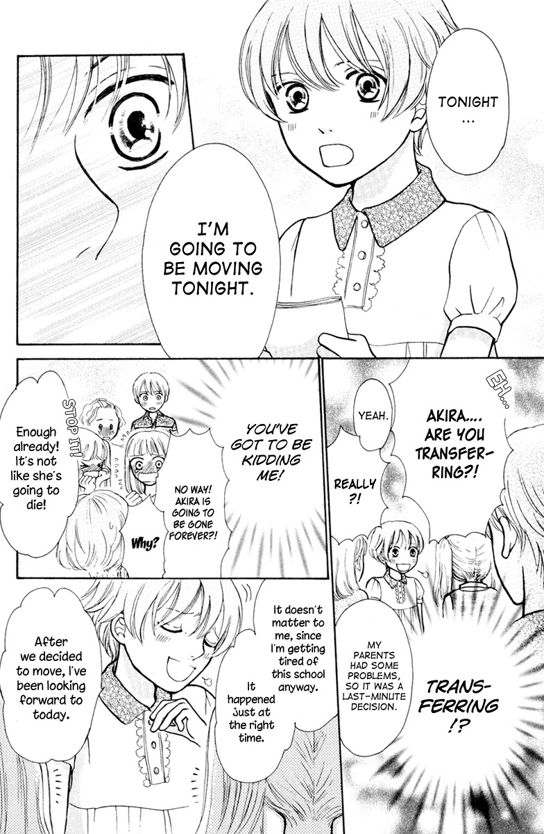 Momoiro Heaven! chapter 6 page 26