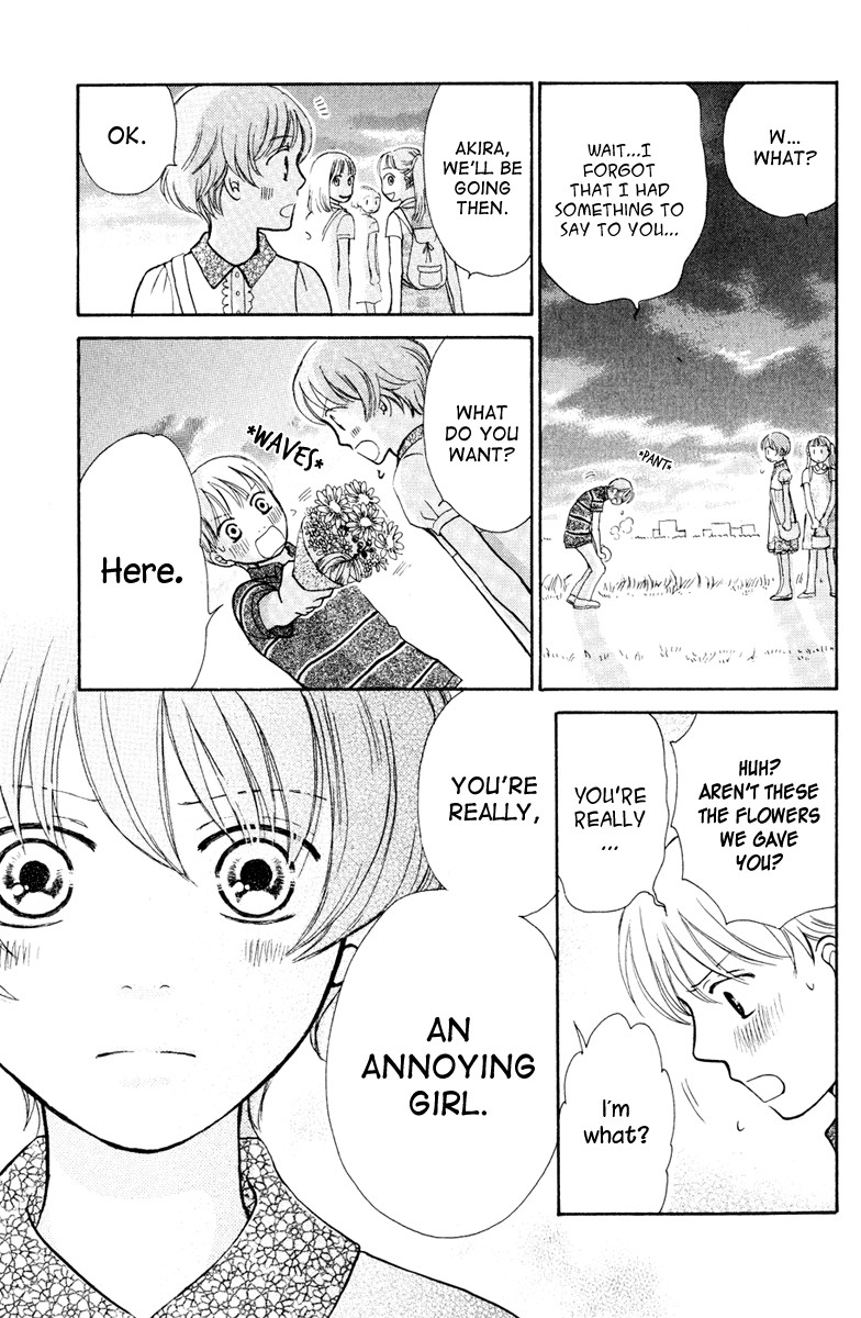 Momoiro Heaven! chapter 6 page 35