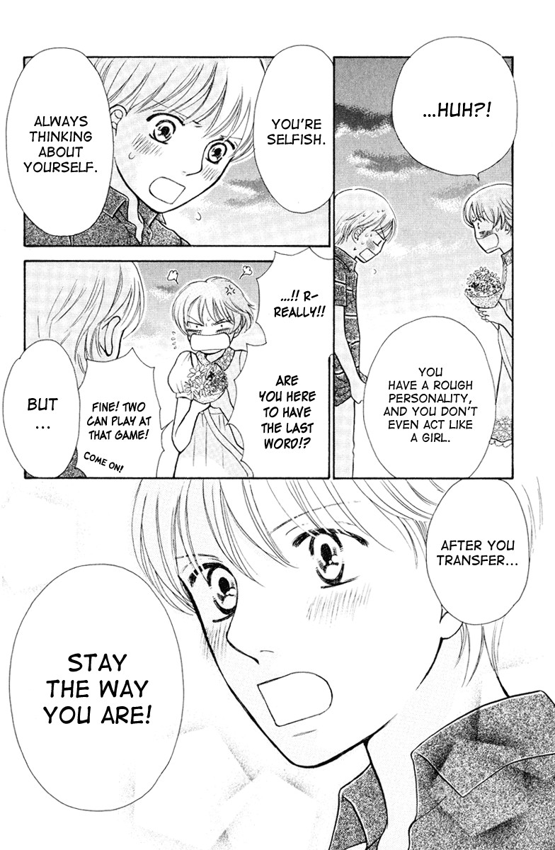 Momoiro Heaven! chapter 6 page 36