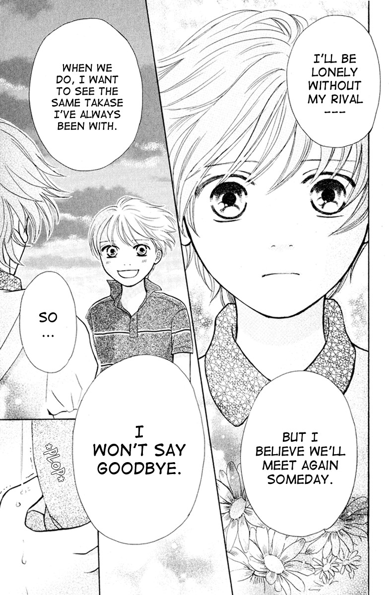 Momoiro Heaven! chapter 6 page 37