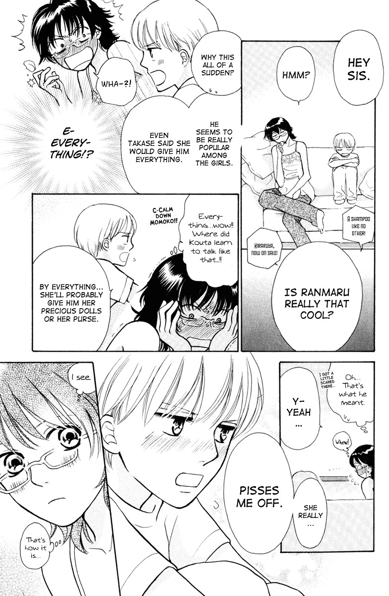 Momoiro Heaven! chapter 6 page 7