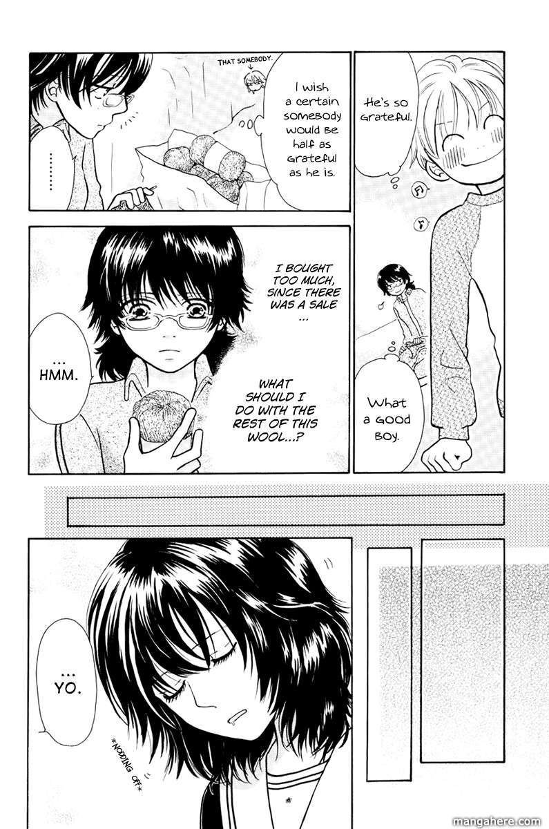 Momoiro Heaven! chapter 7 page 10