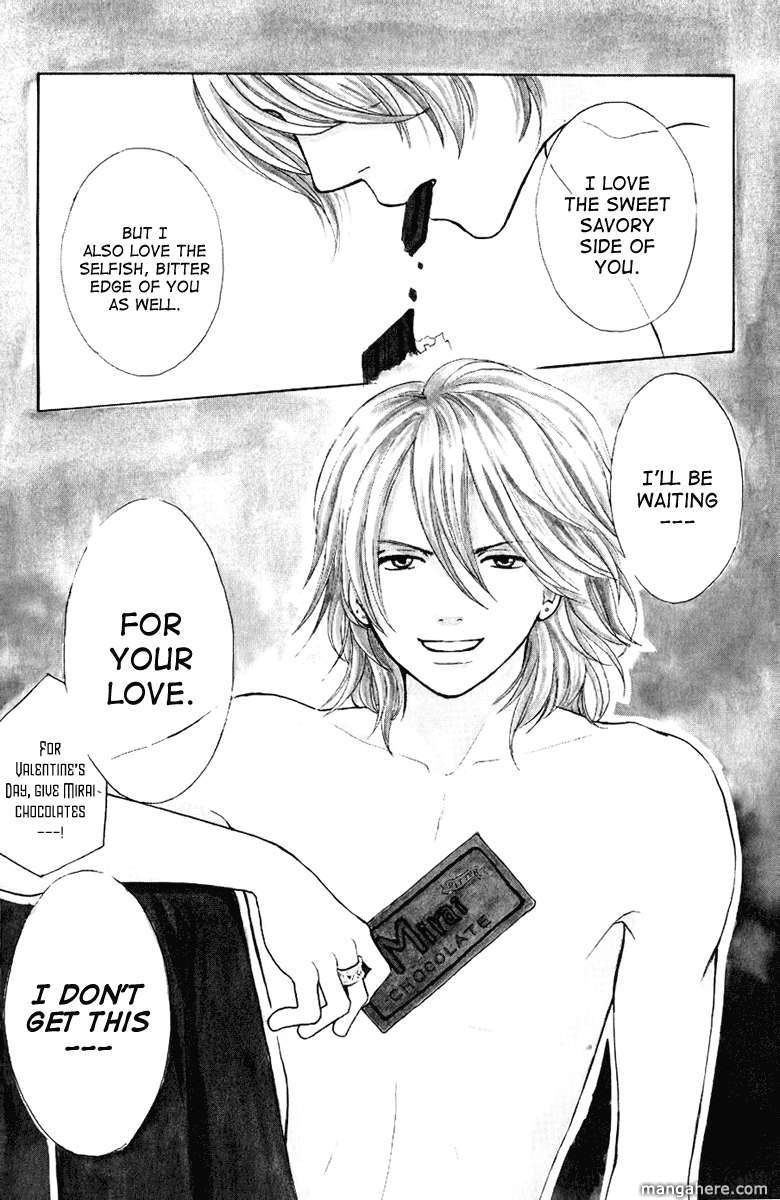 Momoiro Heaven! chapter 7 page 2