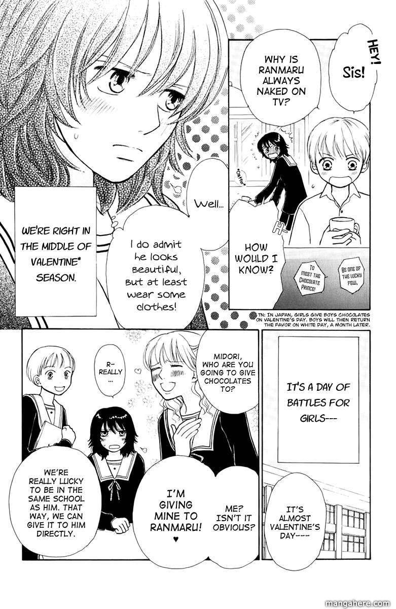 Momoiro Heaven! chapter 7 page 3