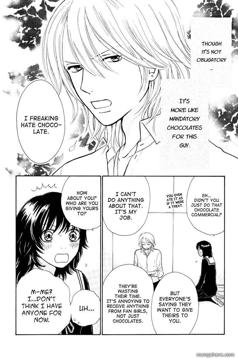 Momoiro Heaven! chapter 7 page 6