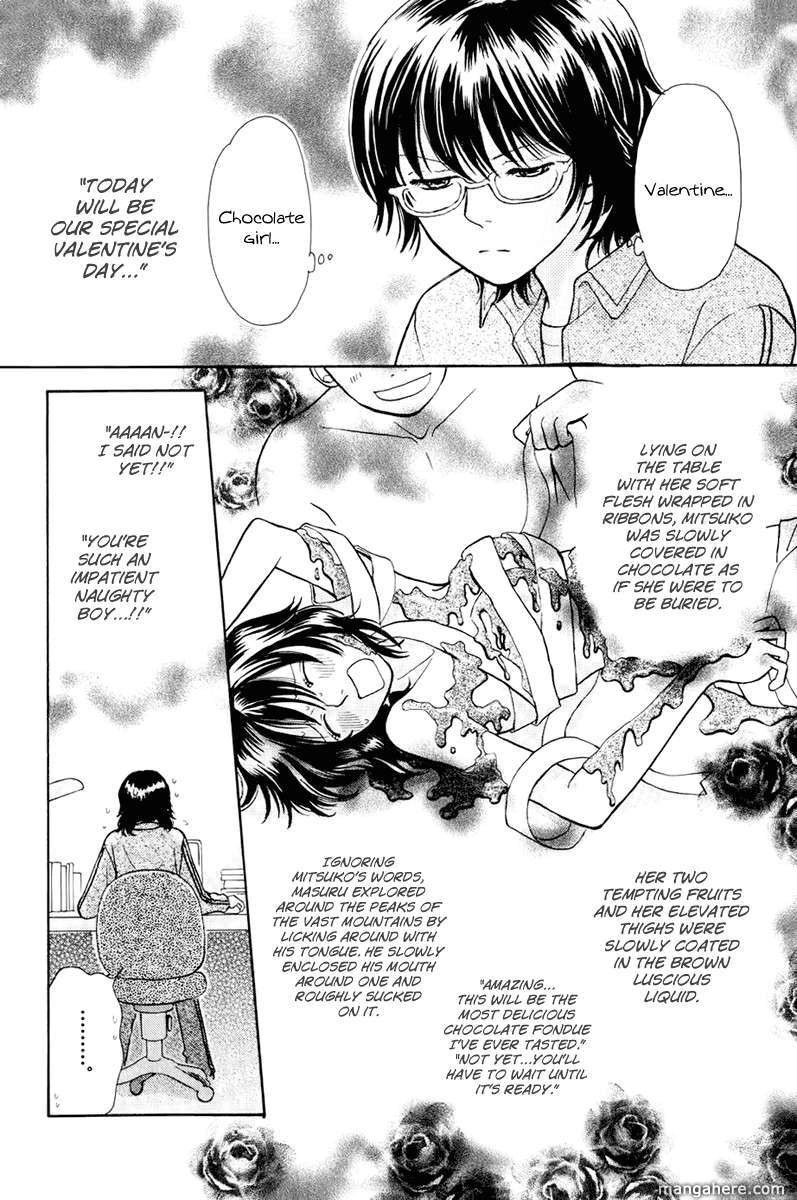 Momoiro Heaven! chapter 7 page 8