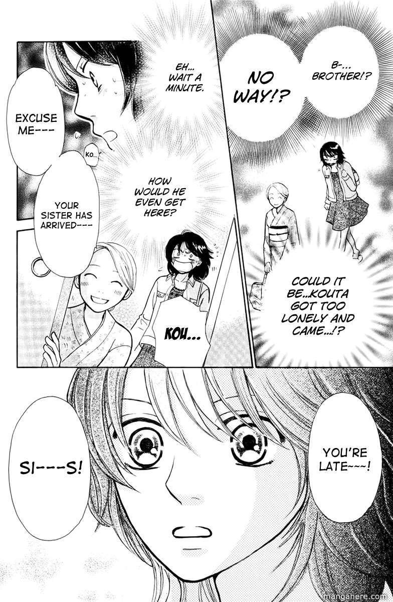 Momoiro Heaven! chapter 8 page 14