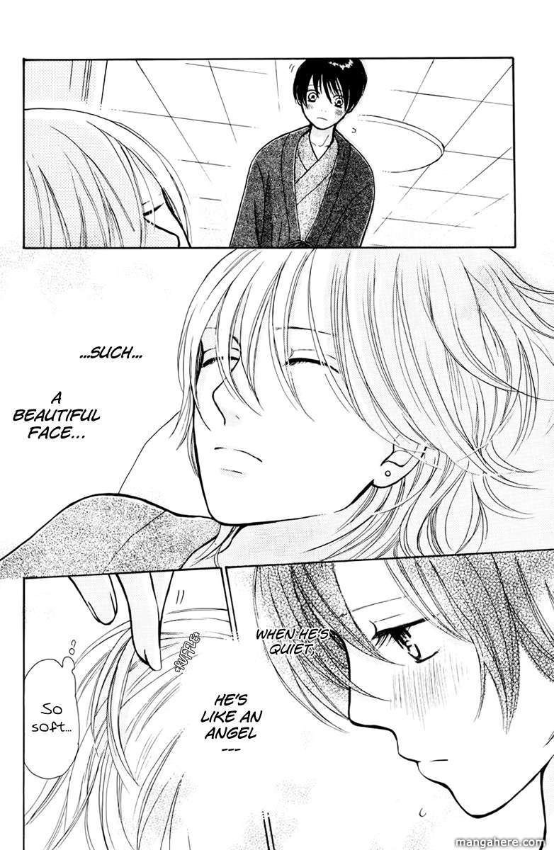 Momoiro Heaven! chapter 8 page 20