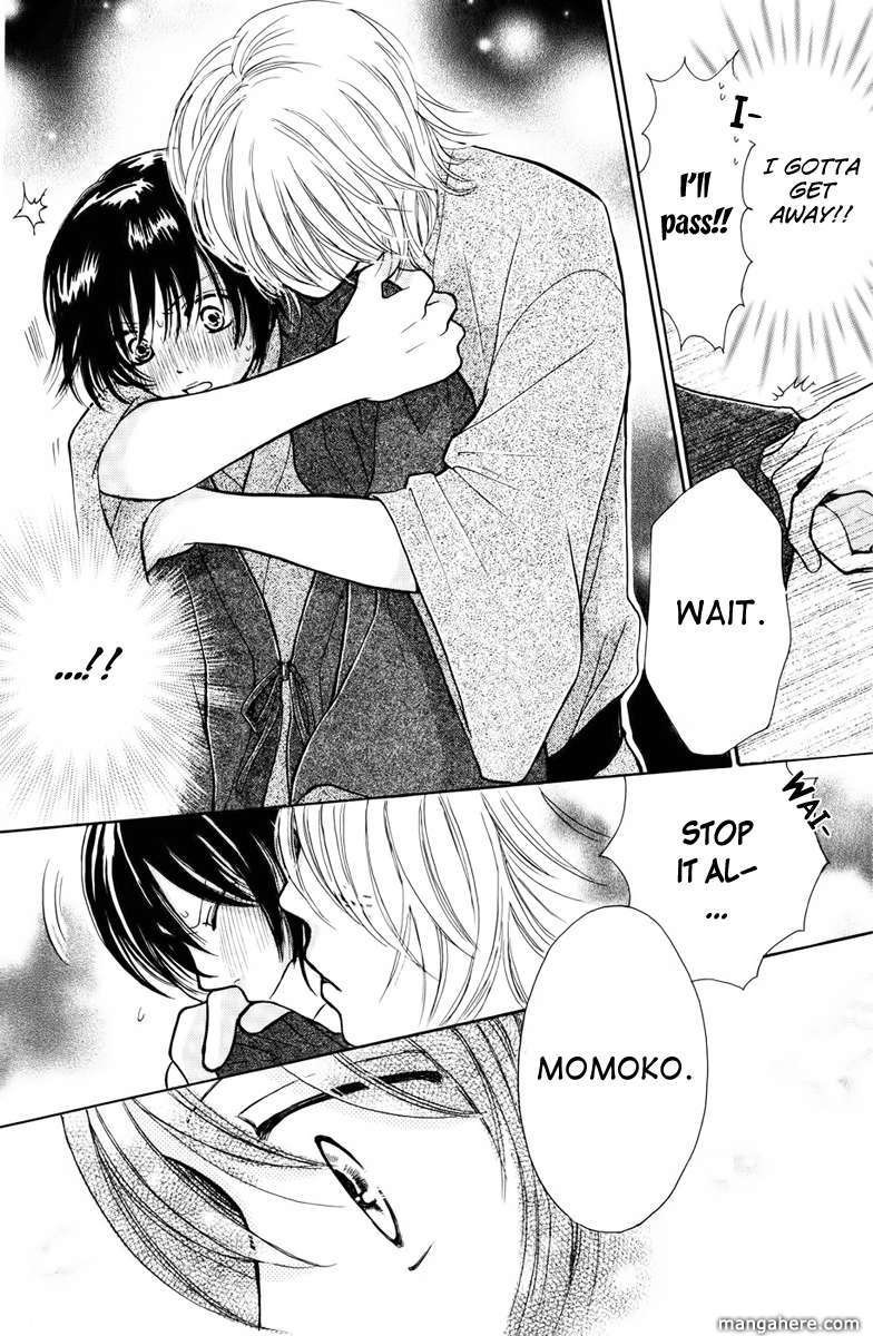 Momoiro Heaven! chapter 8 page 26