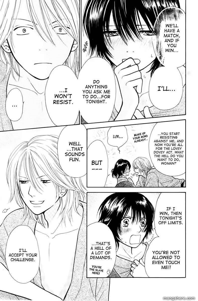 Momoiro Heaven! chapter 8 page 29