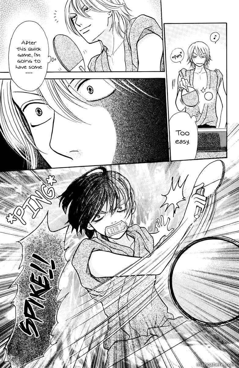 Momoiro Heaven! chapter 8 page 31