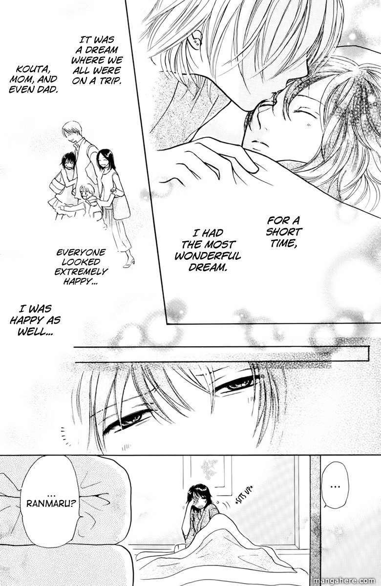 Momoiro Heaven! chapter 8 page 36