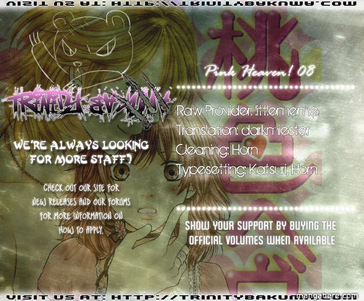 Momoiro Heaven! chapter 8 page 45