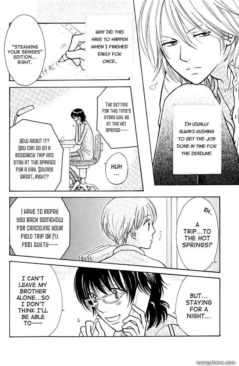 Momoiro Heaven! chapter 8 page 6