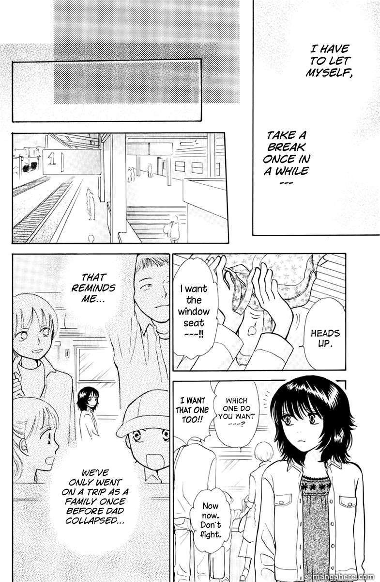 Momoiro Heaven! chapter 8 page 8