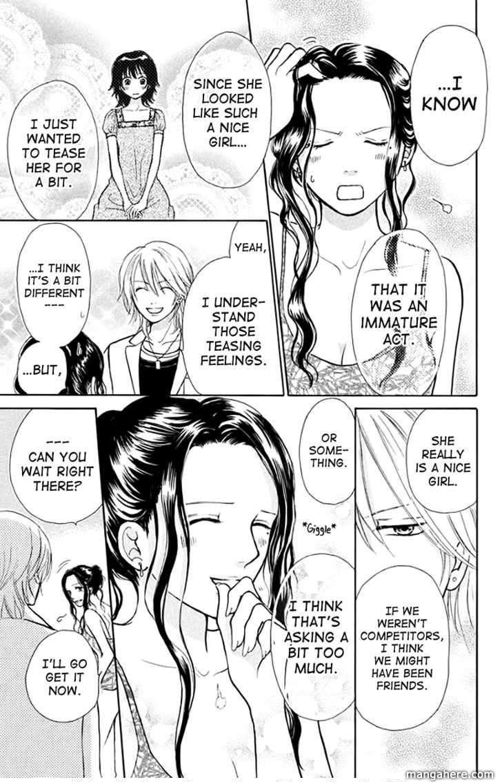 Momoiro Heaven! chapter 9 page 32