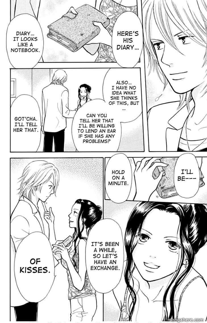 Momoiro Heaven! chapter 9 page 33